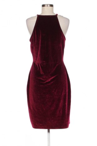 Kleid Nly One, Größe XL, Farbe Rot, Preis 12,49 €