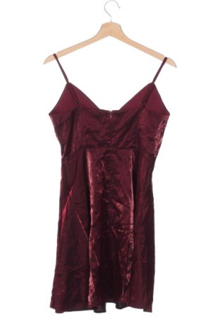 Kleid Nly One, Größe S, Farbe Rot, Preis 40,99 €