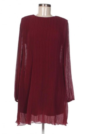 Kleid Nly Trend, Größe M, Farbe Rot, Preis 8,49 €