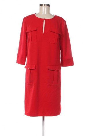 Kleid Nora, Größe M, Farbe Rot, Preis 8,49 €