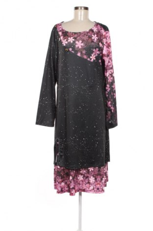 Kleid Noracora, Größe XXL, Farbe Mehrfarbig, Preis 18,99 €