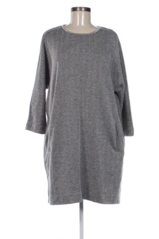 Kleid Norah, Größe XL, Farbe Grau, Preis 25,99 €