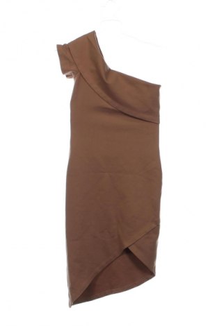 Kleid Nude, Größe S, Farbe Braun, Preis € 57,99