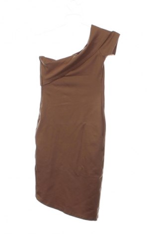 Kleid Nude, Größe S, Farbe Braun, Preis 57,99 €