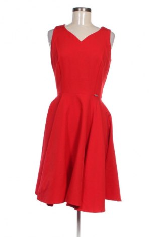 Kleid Numoco, Größe M, Farbe Rot, Preis € 9,49