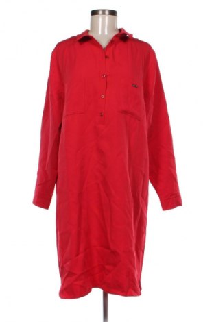 Kleid Numoco, Größe XL, Farbe Rot, Preis 16,64 €