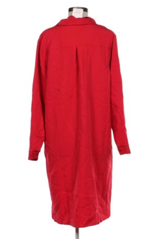 Kleid Numoco, Größe XL, Farbe Rot, Preis 16,64 €