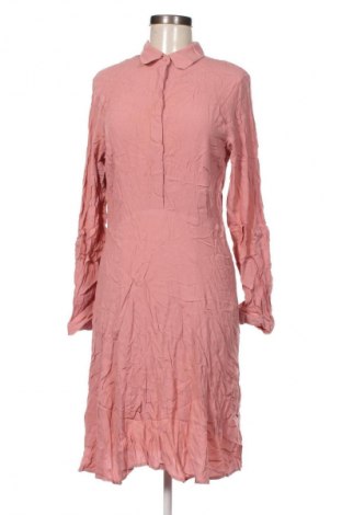 Kleid Numph, Größe M, Farbe Rosa, Preis 28,99 €