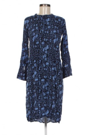 Kleid Numph, Größe XS, Farbe Blau, Preis 23,49 €