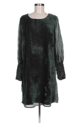 Rochie Numph, Mărime M, Culoare Verde, Preț 142,98 Lei