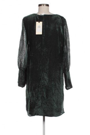 Rochie Numph, Mărime M, Culoare Verde, Preț 116,45 Lei