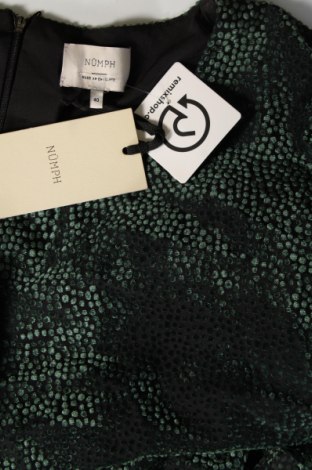 Rochie Numph, Mărime M, Culoare Verde, Preț 116,45 Lei