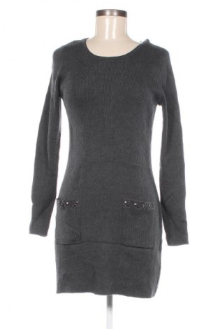 Kleid Ny Collection, Größe M, Farbe Grau, Preis € 20,49