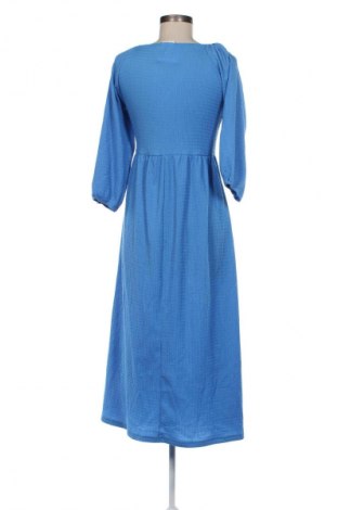 Kleid ONLY, Größe S, Farbe Blau, Preis 8,99 €