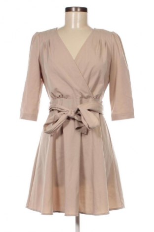 Kleid ONLY, Größe S, Farbe Beige, Preis € 23,02