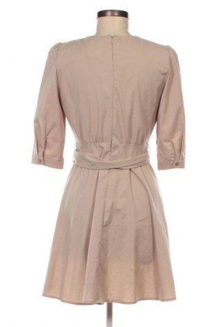 Kleid ONLY, Größe S, Farbe Beige, Preis € 13,99