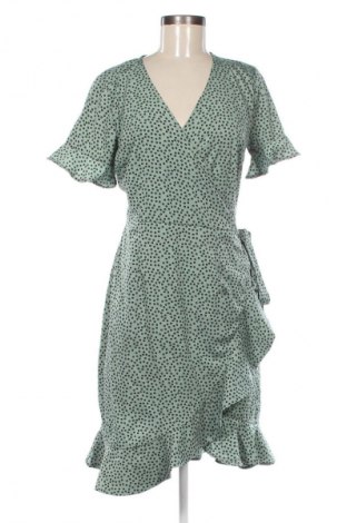 Rochie ONLY, Mărime L, Culoare Verde, Preț 41,99 Lei