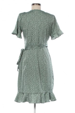 Rochie ONLY, Mărime L, Culoare Verde, Preț 41,99 Lei