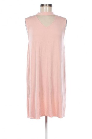 Kleid ONLY, Größe XL, Farbe Rosa, Preis € 8,49