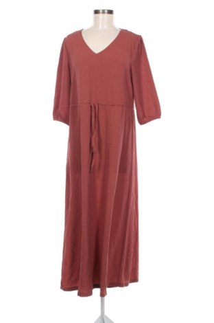 Kleid ONLY, Größe M, Farbe Braun, Preis € 12,49