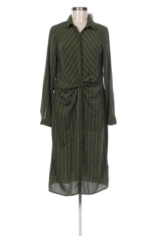 Kleid Object, Größe M, Farbe Grün, Preis € 17,49