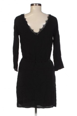 Kleid Object, Größe XS, Farbe Schwarz, Preis € 33,99