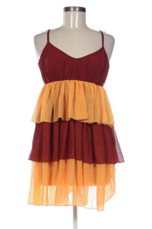 Kleid Onyx, Größe M, Farbe Mehrfarbig, Preis 8,49 €