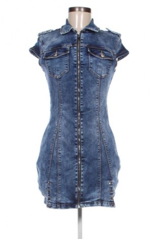 Kleid Original Denim, Größe L, Farbe Blau, Preis € 7,99