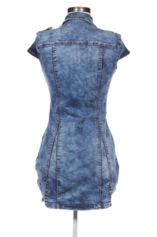 Kleid Original Denim, Größe L, Farbe Blau, Preis 8,99 €