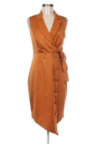 Kleid Orsay, Größe M, Farbe Orange, Preis € 15,99