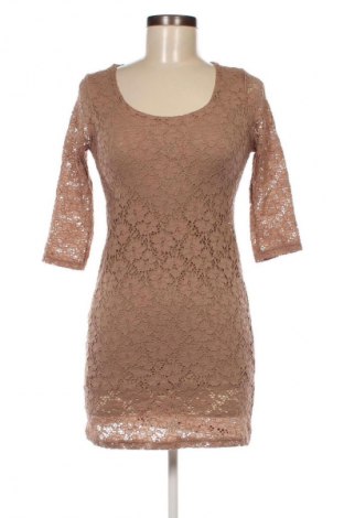 Kleid Orsay, Größe M, Farbe Beige, Preis € 8,99