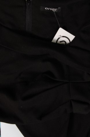 Kleid Orsay, Größe XL, Farbe Schwarz, Preis € 21,49