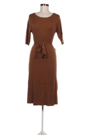 Kleid Orsay, Größe XL, Farbe Braun, Preis 9,49 €