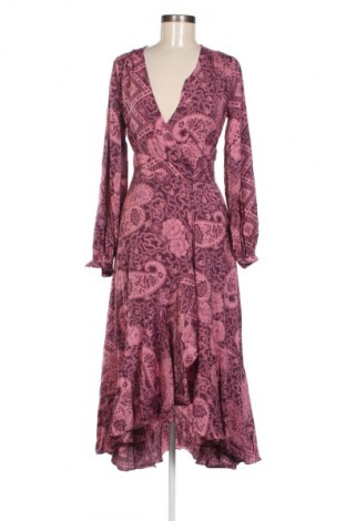 Kleid Orsay, Größe XS, Farbe Mehrfarbig, Preis € 8,99