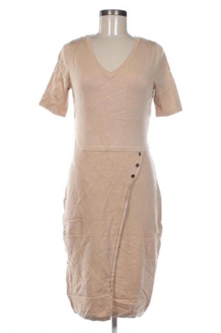 Kleid Orsay, Größe M, Farbe Beige, Preis 8,49 €