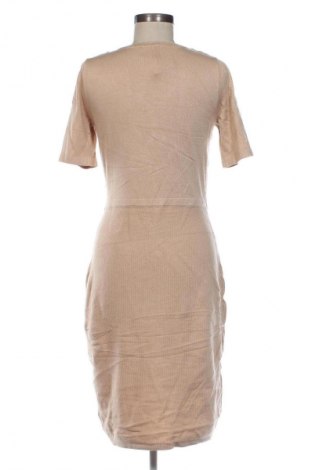 Kleid Orsay, Größe M, Farbe Beige, Preis 10,49 €