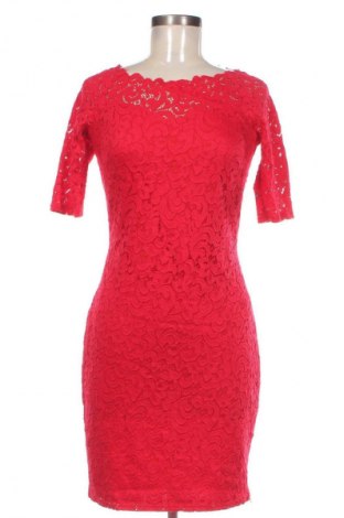 Kleid Orsay, Größe M, Farbe Rot, Preis € 18,99