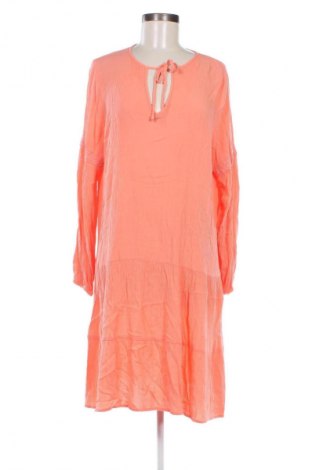 Kleid Page One, Größe XL, Farbe Orange, Preis € 9,49