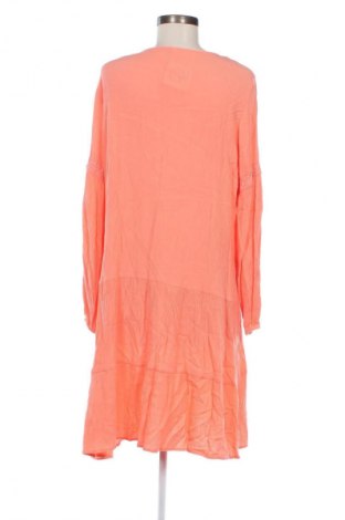 Kleid Page One, Größe XL, Farbe Orange, Preis € 9,49