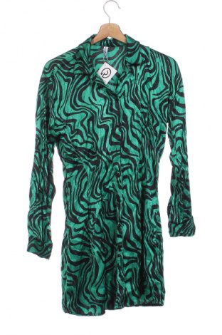 Rochie Page One, Mărime XS, Culoare Verde, Preț 74,81 Lei