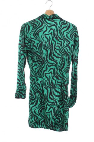 Rochie Page One, Mărime XS, Culoare Verde, Preț 44,99 Lei