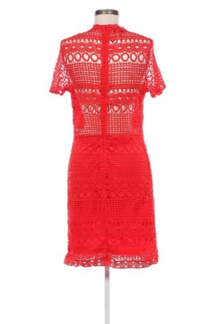 Rochie Parisian, Mărime L, Culoare Roșu, Preț 50,40 Lei