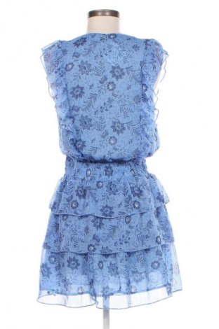 Kleid Pepe Jeans, Größe S, Farbe Blau, Preis 29,99 €