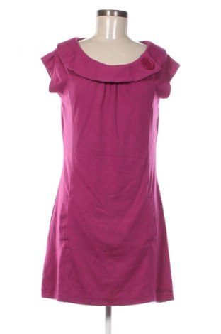 Kleid Pepe Jeans, Größe M, Farbe Lila, Preis 28,99 €