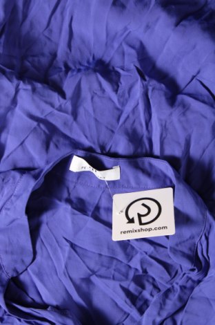 Kleid Peter Hahn, Größe M, Farbe Blau, Preis € 25,99