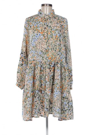 Rochie Pieces, Mărime S, Culoare Multicolor, Preț 44,99 Lei