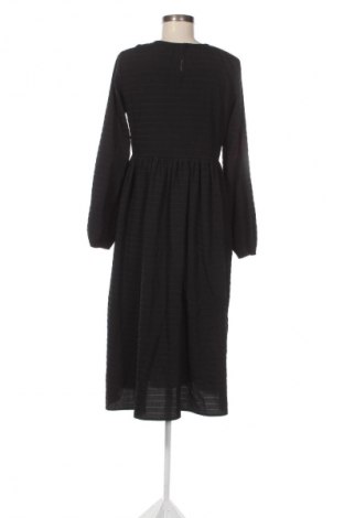 Kleid Pieces, Größe XS, Farbe Schwarz, Preis 9,99 €