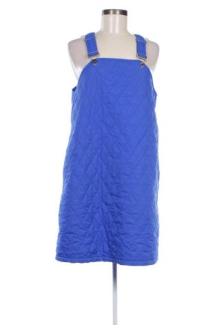 Kleid Pieces, Größe L, Farbe Blau, Preis € 8,49