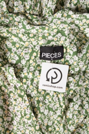 Φόρεμα Pieces, Μέγεθος S, Χρώμα Πολύχρωμο, Τιμή 8,99 €