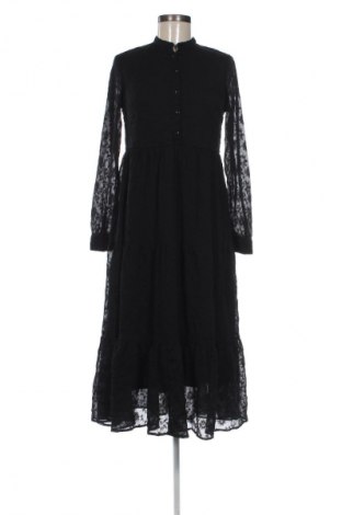 Rochie Pieces, Mărime S, Culoare Negru, Preț 111,99 Lei